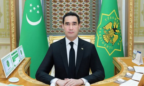 Президент Туркменистана адресовал поздравления Султану Омана