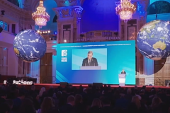 Туркменистан приступает к развитию водородной энергетики на основе газа