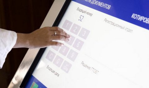 На ГТСБ Туркменистана заключены сделки с зарубежными бизнесменами