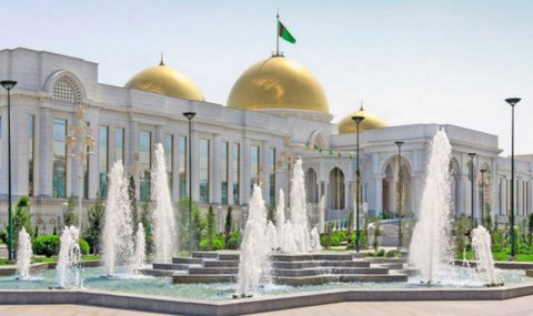 IGNFI нацелена на цифровизацию агросектора Туркменистана