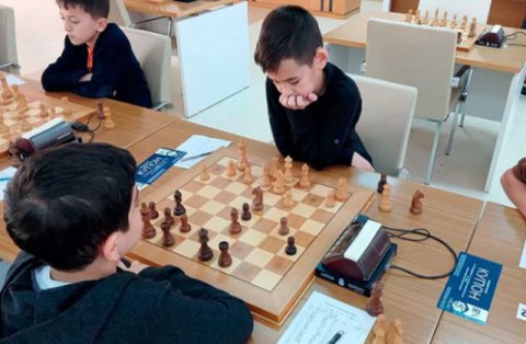 Кубок Шахматной Федерации Туркменистана соберет сильнейших игроков