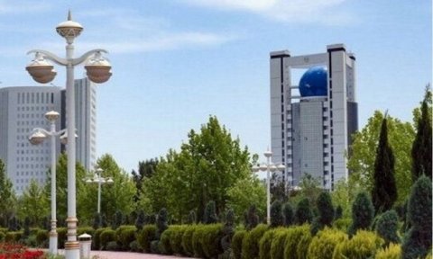 Туркменистан призвал к мирному урегулированию ситуации на Ближнем Востоке