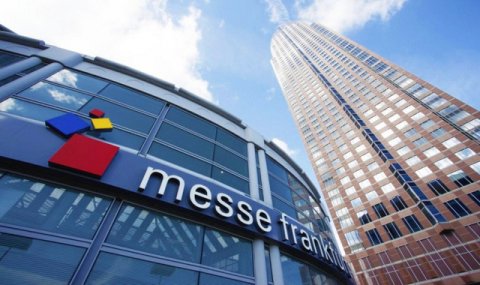 В Ашхабаде пройдет тренинг от представителя Messe Frankfurt по эффективному участию в международных выставках