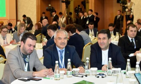 Частный сектор укрепляет позиции в экономике Туркменистана