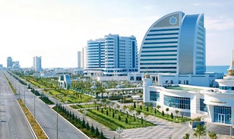 Туркменистан примет саммит СНГ в НТЗ «Аваза» в октябре 2026 года