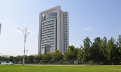 Туркменистан и Япония рассмотрели решения в сфере переработки отходов