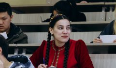 Студенты Туркменистана завоевали награды на олимпиаде по теоретической механике