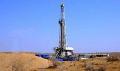 На месторождении Йылан получен промышленный приток природного газа