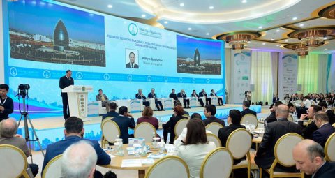 Стратегическая сессия WCA 2026 обозначила ключевые направления развития города