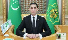 В Туркменистане прошло заседание Кабинета Министров по цифровой системе