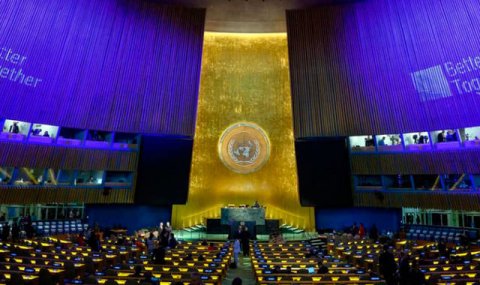 Туркменистан инициировал проведение форума по мирному сосуществованию в ЦА