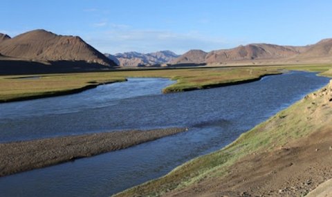 Туркменистан и Узбекистан укрепляют сотрудничество в водохозяйственной сфере