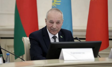 Туркменистан представил концепцию председательства в СНГ на 2026 год