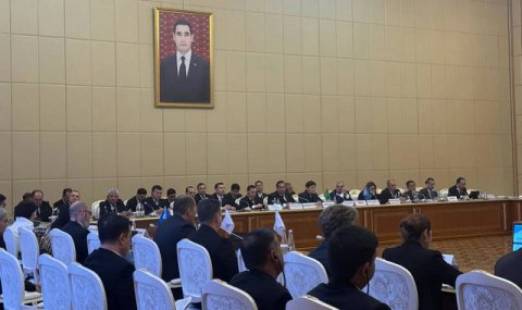 Туркменистан упрощает торговлю с цифровыми таможенными процедурами