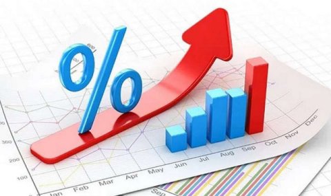 ВВП Туркменистана показал рост в 6,3% с начала года