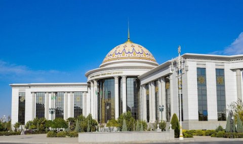ТГУ им.Махтумкули организует международную конференцию по культурному наследию