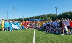 Конкурс памяти Юрия Морозова пройдёт в Санкт-Петербурге