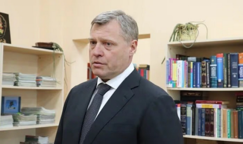 Губернатор Астраханской области отметил укрепление сотрудничества Туркменистаном