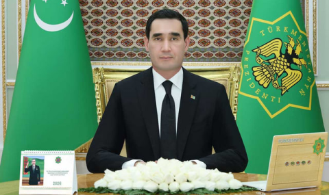 В Туркменистане прошло совещание по аграрному сектору