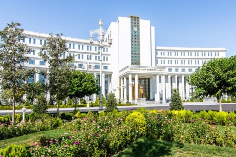 Госкорпорация «Türkmengeologiýa» наращивает потенциал геолого-разведочных работ