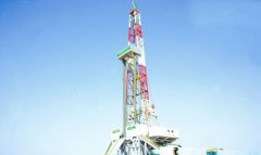 Туркменистан увеличивает добычу газа и объёмы бурения