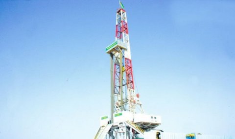Туркменистан увеличивает добычу газа и объёмы бурения