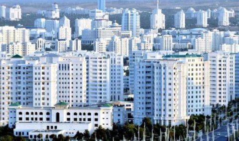 47-е заседание Евразийской патентной организации проходит в Ашхабаде