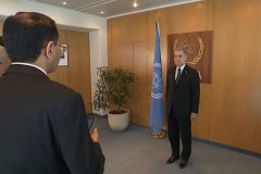 Туркменистан подтвердил позицию против оружия массового поражения