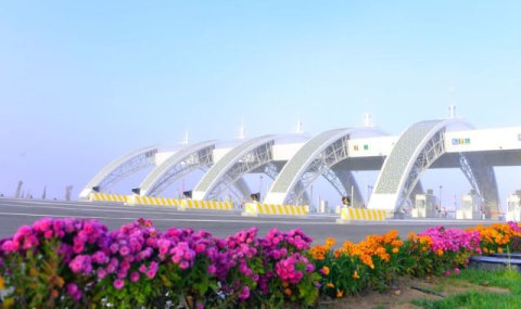 Туркменистан и Узбекистан обсудили партнерство в дорожном строительстве