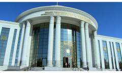 В Ашхабаде обсудили современные методы преподавания английского языка
