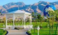 Туркменистан готовит культурные мероприятия с ТЮРКСОЙ