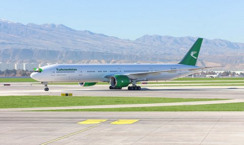 Прямой рейс между Туркменистаном и Пакистаном откроет новый этап сотрудничества