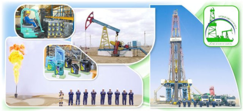 На месторождении «Çemmerli» получен новый приток газа