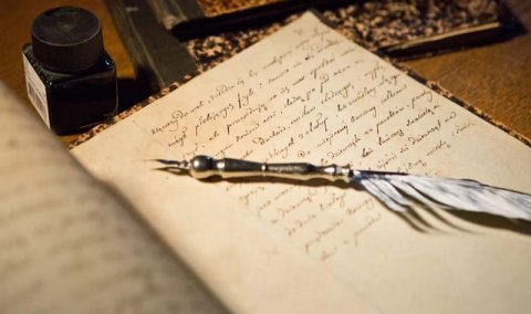 В Туркменистане обнаружены ранее неизвестные стихотворения Сейитназара Сейди