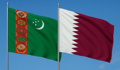 Ашхабад укрепляет партнерство с Национальной библиотекой Катара