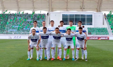 Стали известны финалисты Кубка Туркменистана по футболу