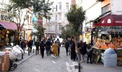 Журналисты из Туркменистана участвовали в пресс-туре «Рамадан в Турции»