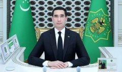 В Туркменистане обсудили ход сезонных сельхозработ