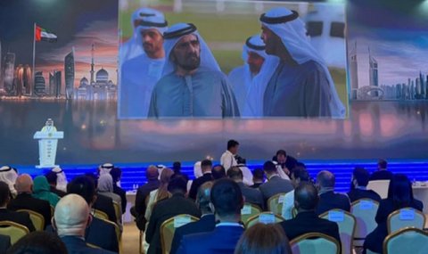 Туркменистан укрепляет роль ключевого игрока в региональной энергетике