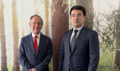 Туркменистан и ЕС расширяют сотрудничество по вопросам экологии