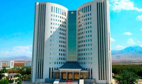 Туркменистан модернизирует образовательную систему и подготовку кадров