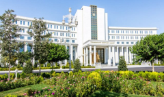 Туркменистан укрепляет партнерство с МАГАТЭ
