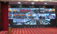 В Ашхабаде прошёл первый этап предметных олимпиад среди старшеклассников