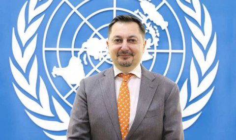 Эксперты разработали проект по содействию присоединению Туркменистана к ВТО