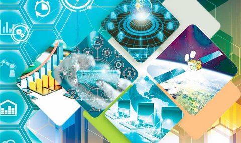 Туркменистан активно развивает цифровую экономику