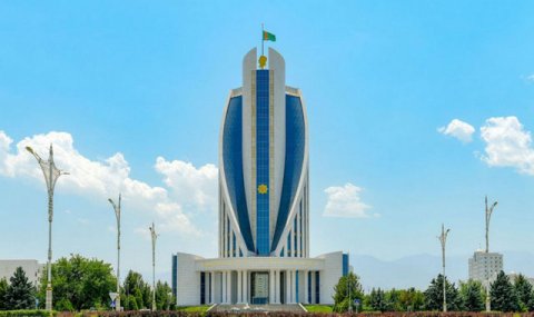 В Туркменистане состоятся международные встречи работников здравоохранения