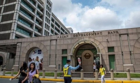 АБР отмечает высокий потенциал роста финтех-рынка Туркменистана