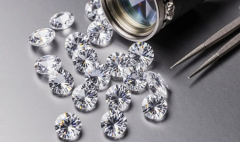 Китайские ученые создали «мягкие» алмазы