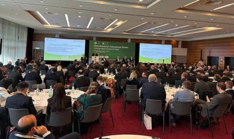 Туркменистан нацелен на создание востребованных продукции