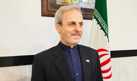 Ашхабад и Тегеран усиливают диалог на высшем уровне